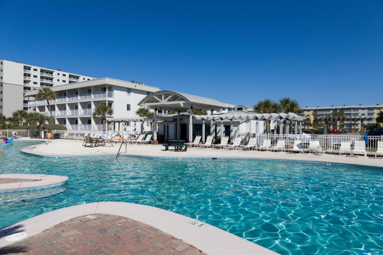 Plantation 2308 Διαμέρισμα Gulf Shores Εξωτερικό φωτογραφία