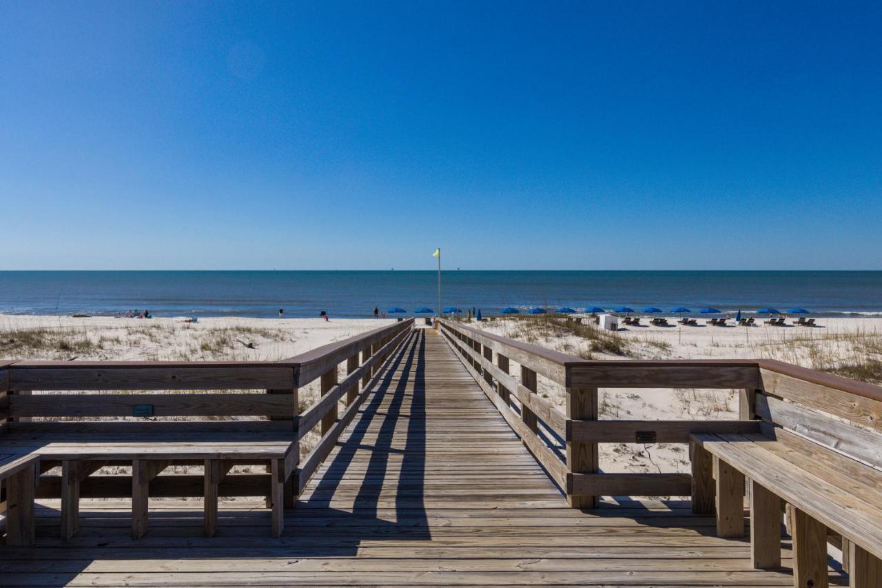 Plantation 2308 Διαμέρισμα Gulf Shores Εξωτερικό φωτογραφία