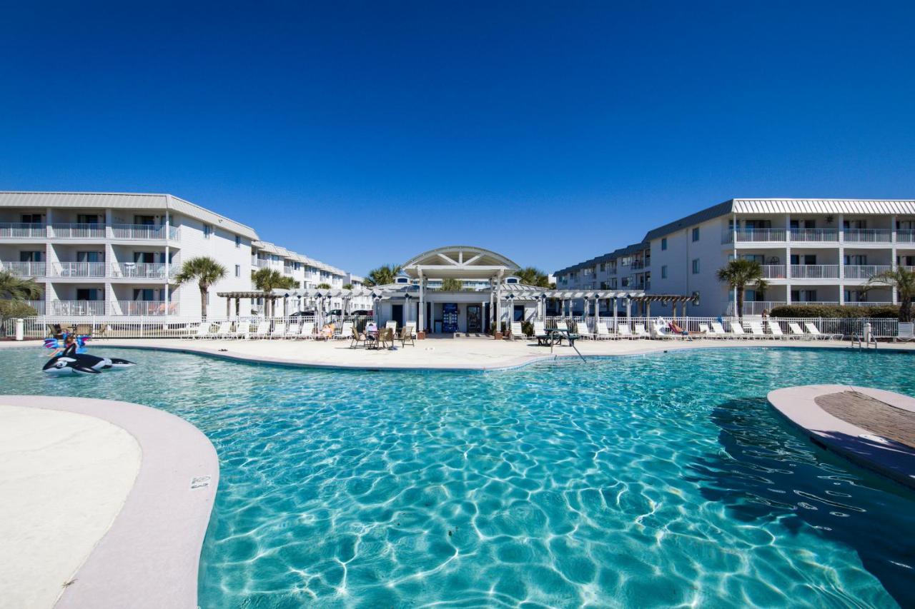 Plantation 2308 Διαμέρισμα Gulf Shores Εξωτερικό φωτογραφία
