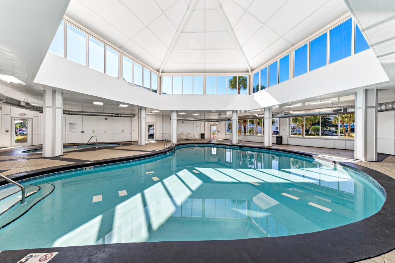 Plantation 2308 Διαμέρισμα Gulf Shores Εξωτερικό φωτογραφία