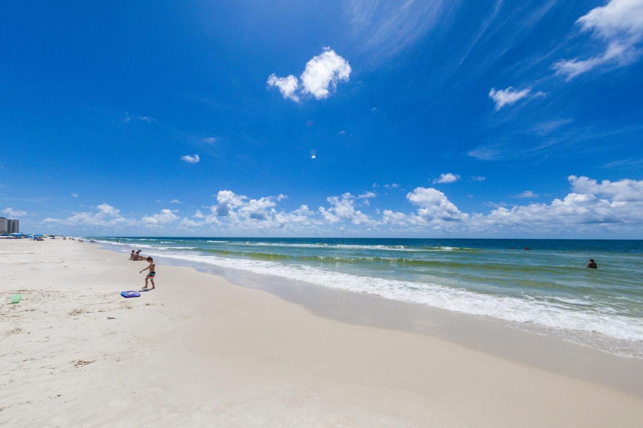 Plantation 2308 Διαμέρισμα Gulf Shores Εξωτερικό φωτογραφία