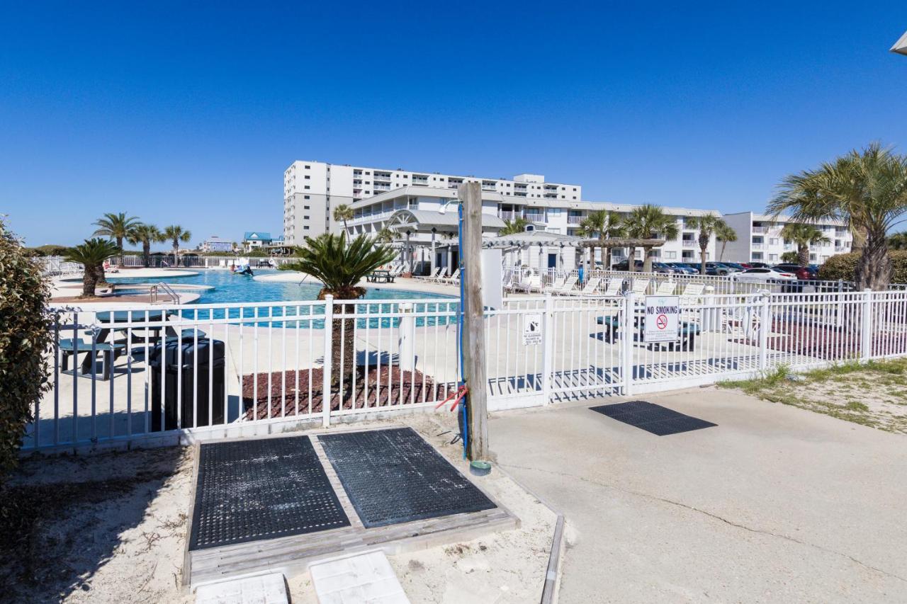 Plantation 2308 Διαμέρισμα Gulf Shores Εξωτερικό φωτογραφία