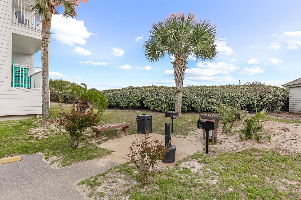 Plantation 2308 Διαμέρισμα Gulf Shores Εξωτερικό φωτογραφία