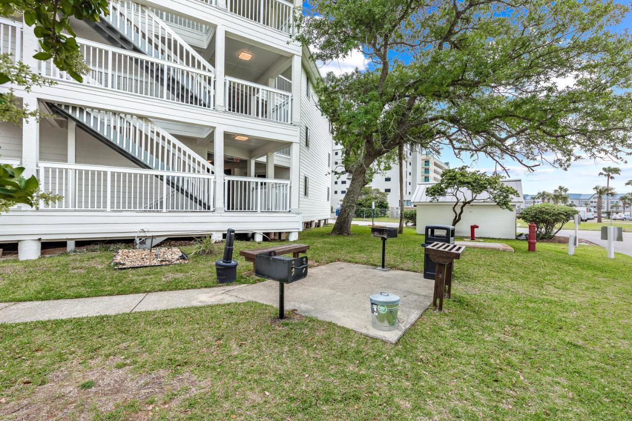 Plantation 2308 Διαμέρισμα Gulf Shores Εξωτερικό φωτογραφία