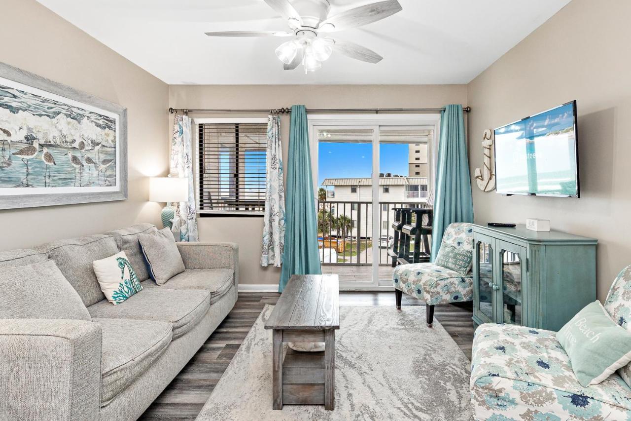 Plantation 2308 Διαμέρισμα Gulf Shores Εξωτερικό φωτογραφία