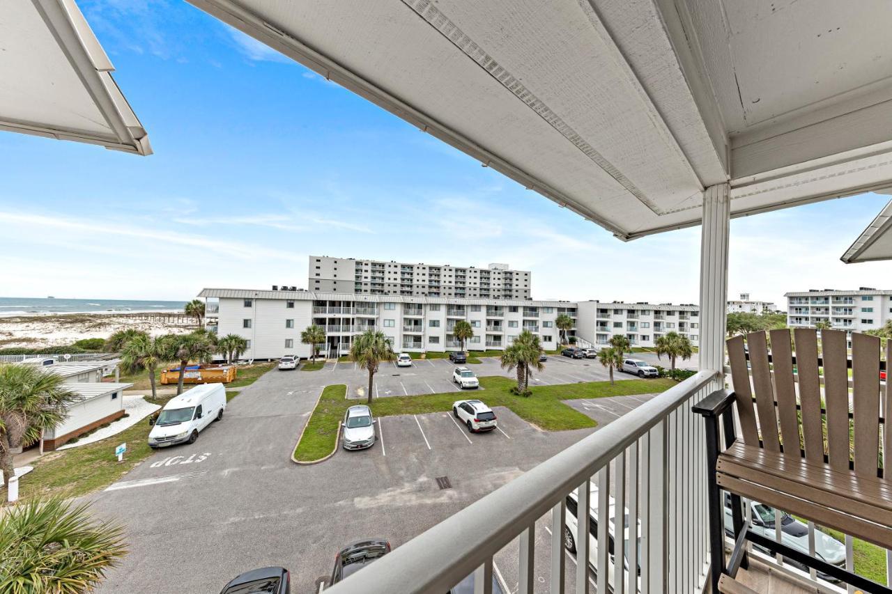 Plantation 2308 Διαμέρισμα Gulf Shores Εξωτερικό φωτογραφία