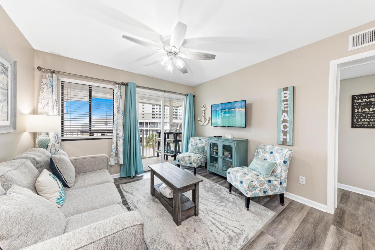 Plantation 2308 Διαμέρισμα Gulf Shores Εξωτερικό φωτογραφία