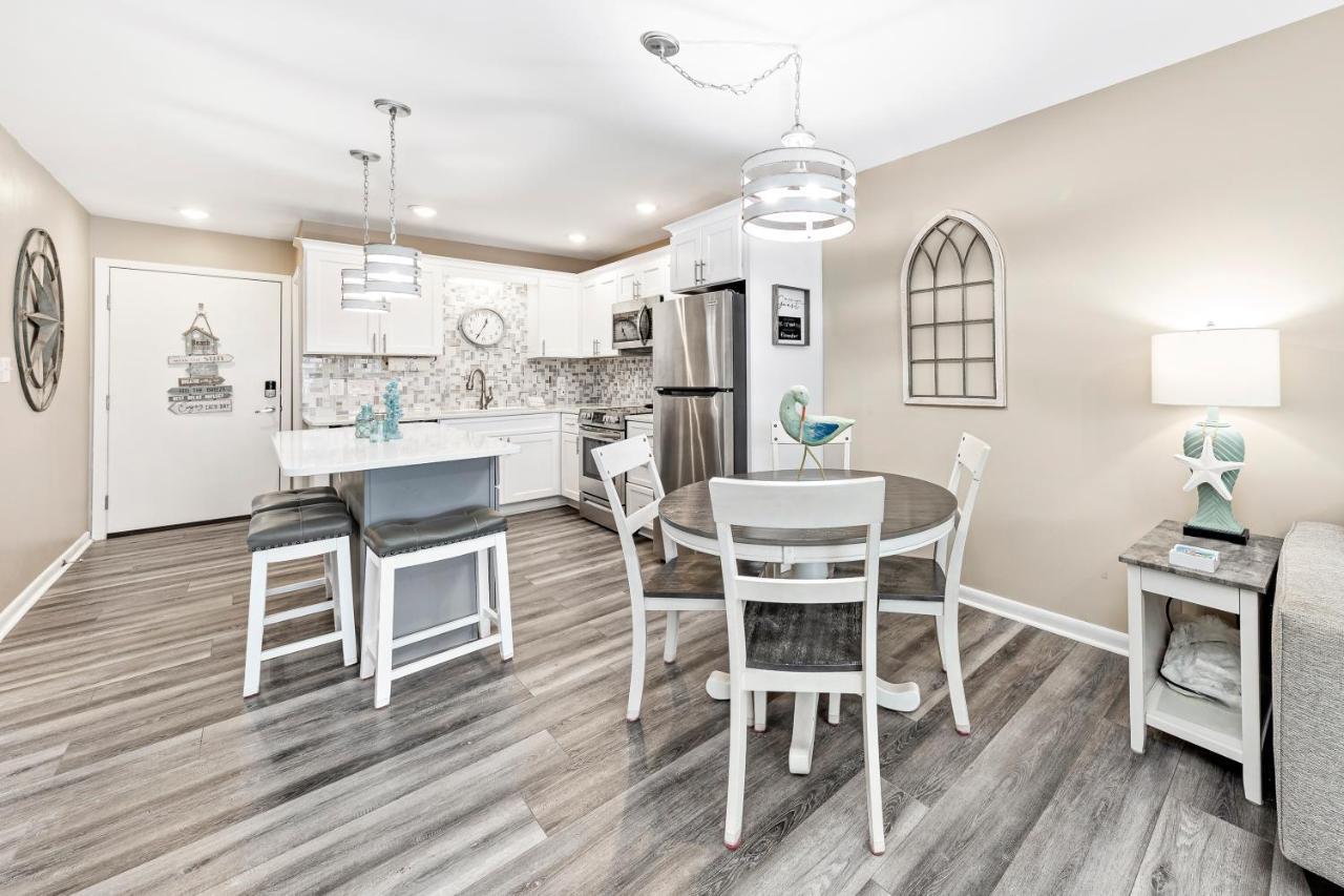 Plantation 2308 Διαμέρισμα Gulf Shores Εξωτερικό φωτογραφία