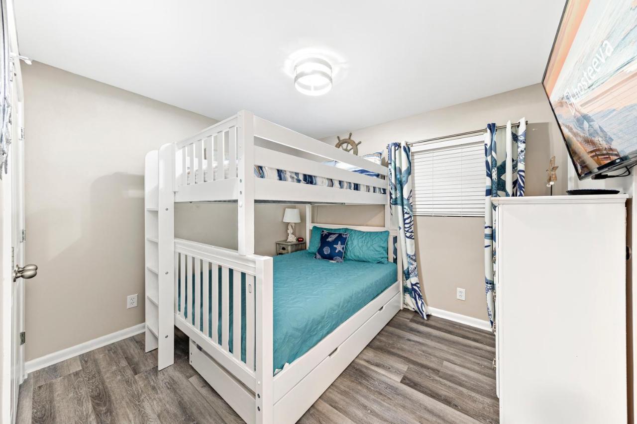 Plantation 2308 Διαμέρισμα Gulf Shores Εξωτερικό φωτογραφία