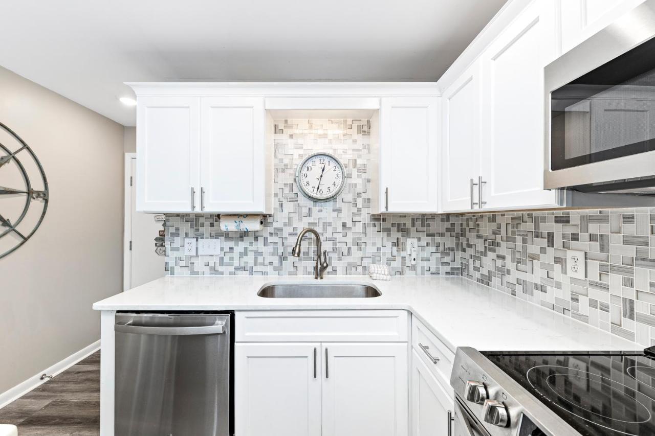Plantation 2308 Διαμέρισμα Gulf Shores Εξωτερικό φωτογραφία
