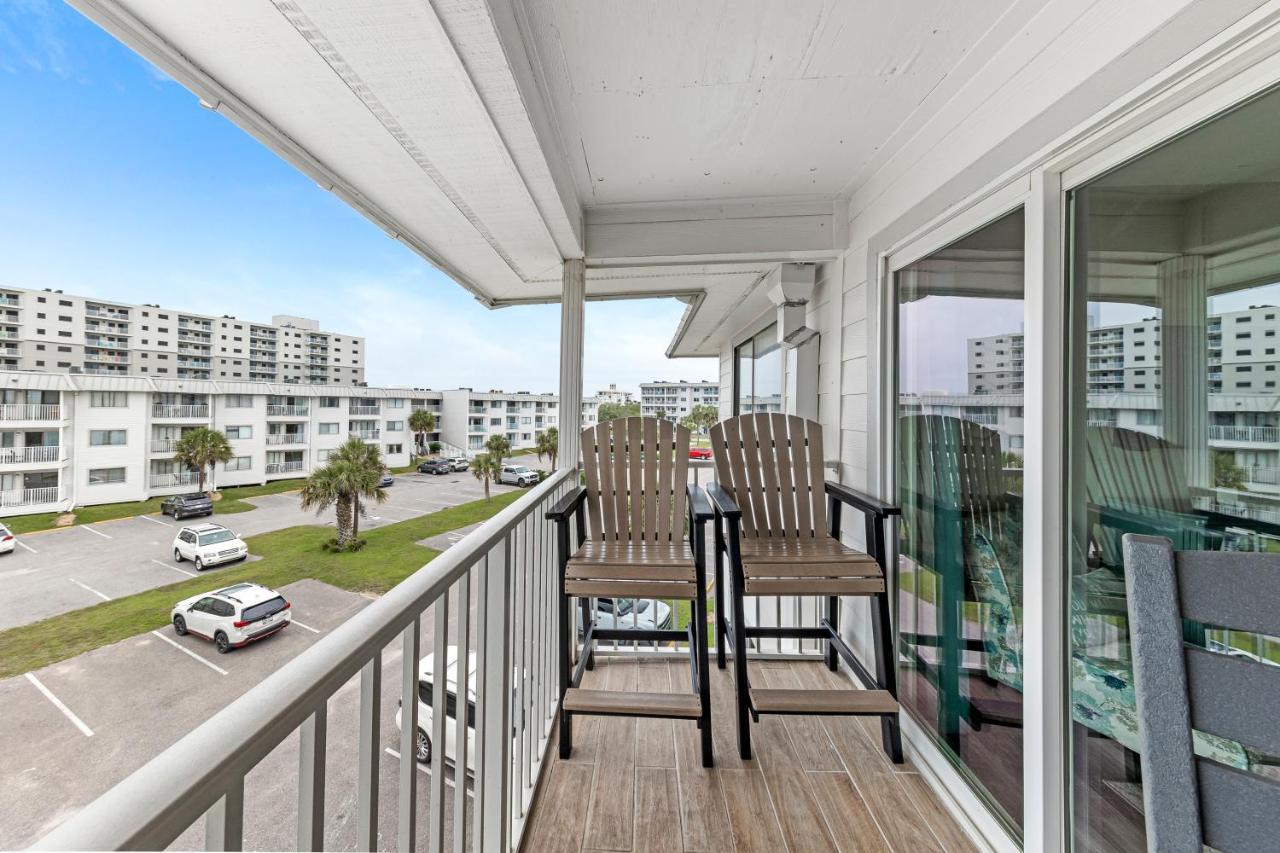 Plantation 2308 Διαμέρισμα Gulf Shores Εξωτερικό φωτογραφία